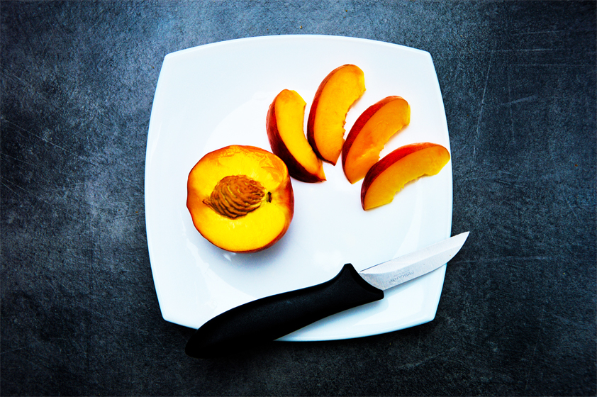 peaches
