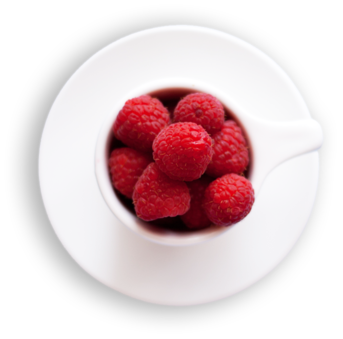 raspberry